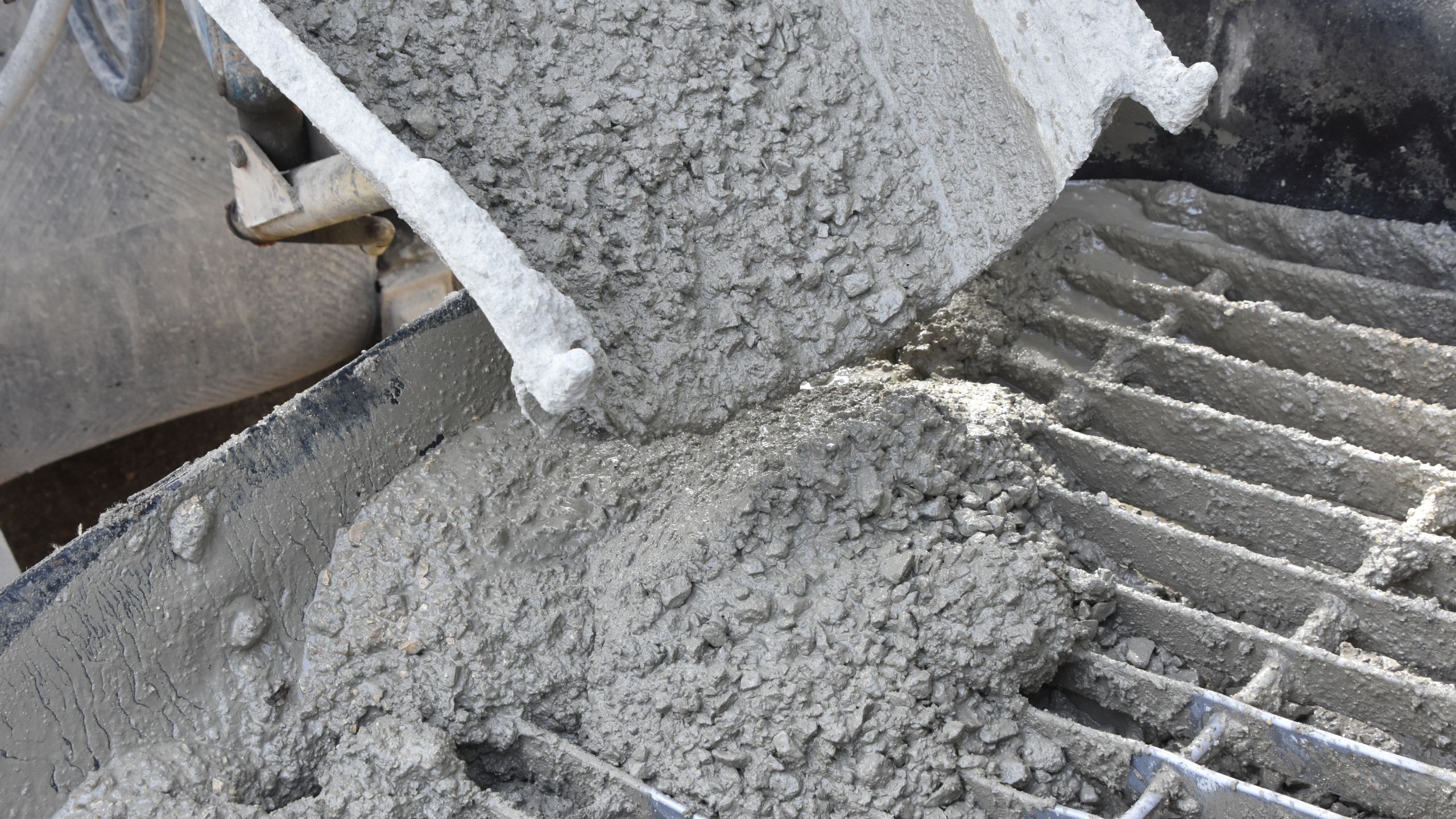 beton specjalistyczny i cena betonu bielsko